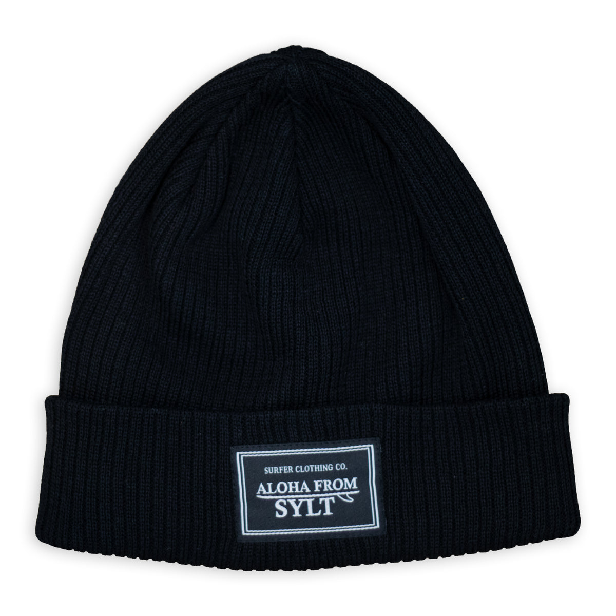 Active Bio-Beanie - Black
