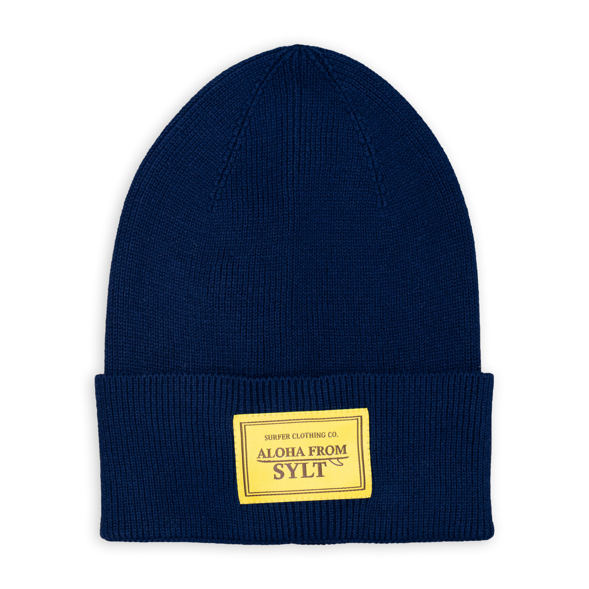 Active Light Bio-Beanie - Oxford Navy