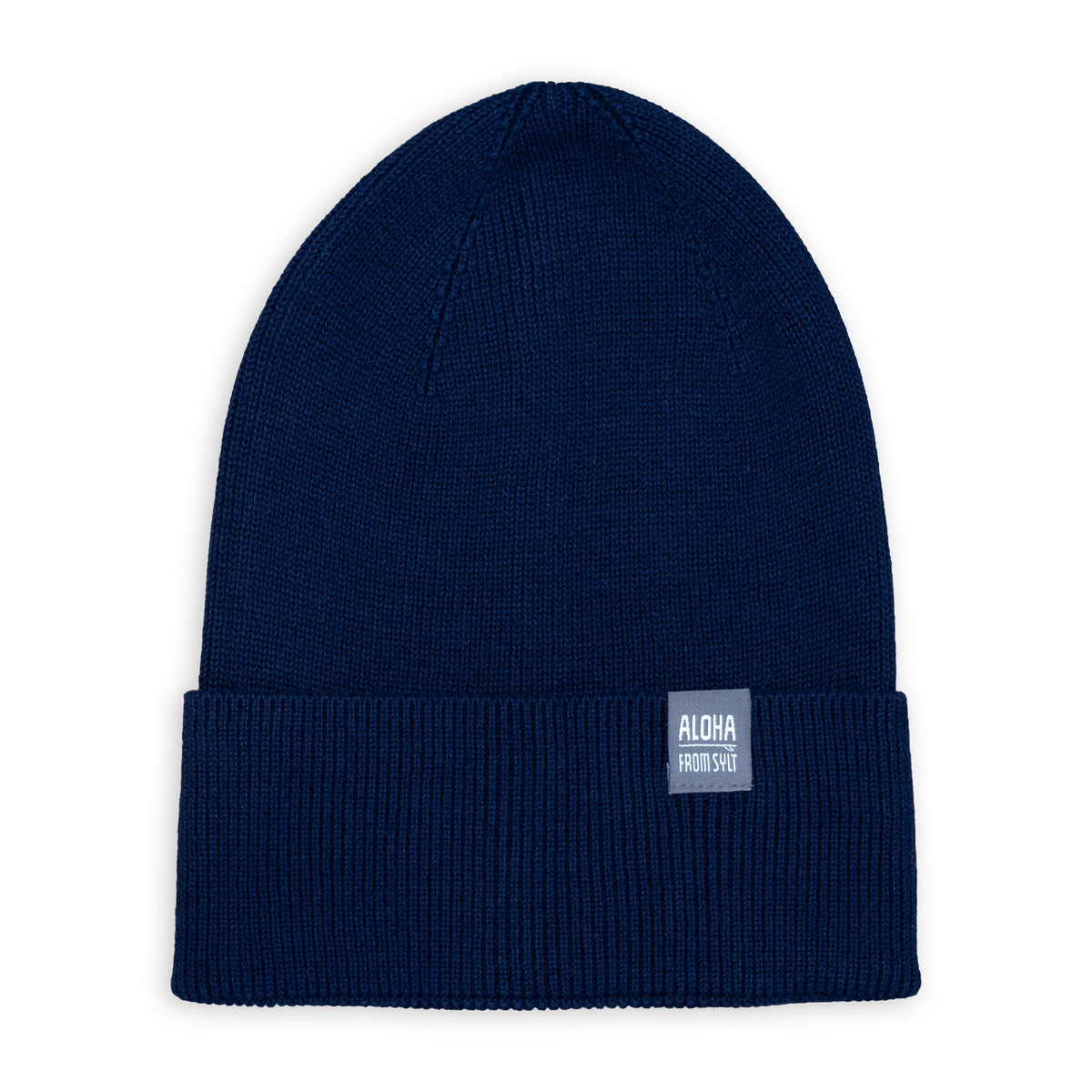 Active Light Bio-Beanie - Oxford Navy