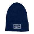 Active Light Bio-Beanie - Oxford Navy