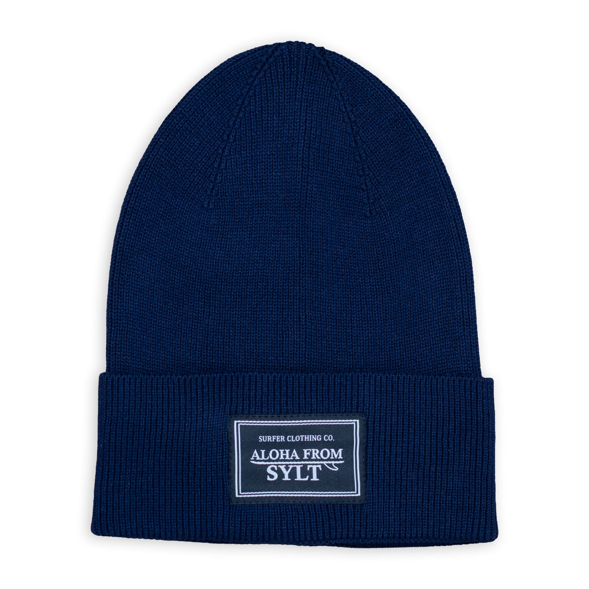 Active Light Bio-Beanie - Oxford Navy