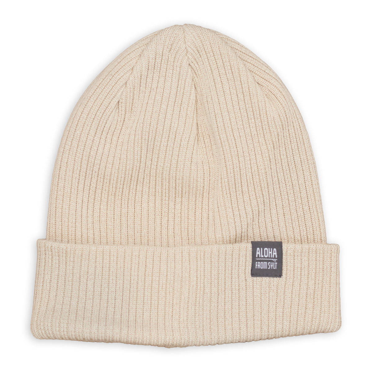 Active Bio-Beanie - Sand