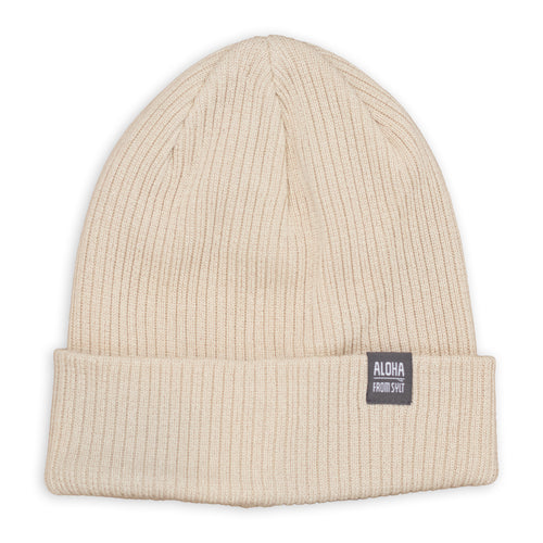 Active Bio-Beanie - Sand