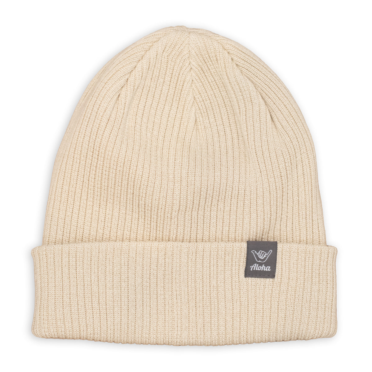 Active Bio-Beanie - Sand