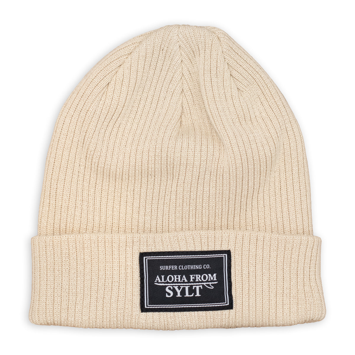 Active Bio-Beanie - Sand