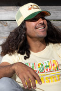 Mesh-Cap Hawaii Palme