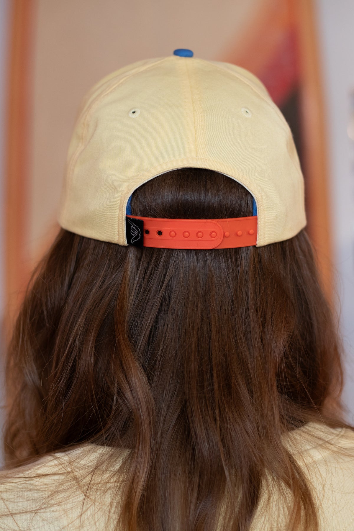 Trucker-Cap Waikiki Surferin