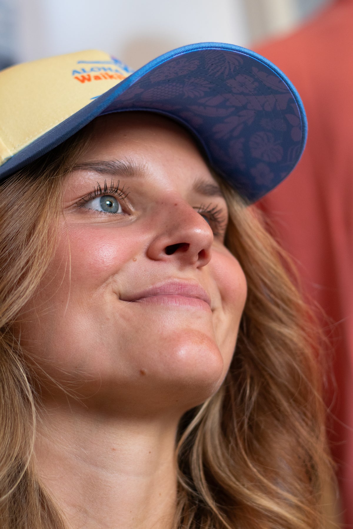 Trucker-Cap Waikiki Surferin
