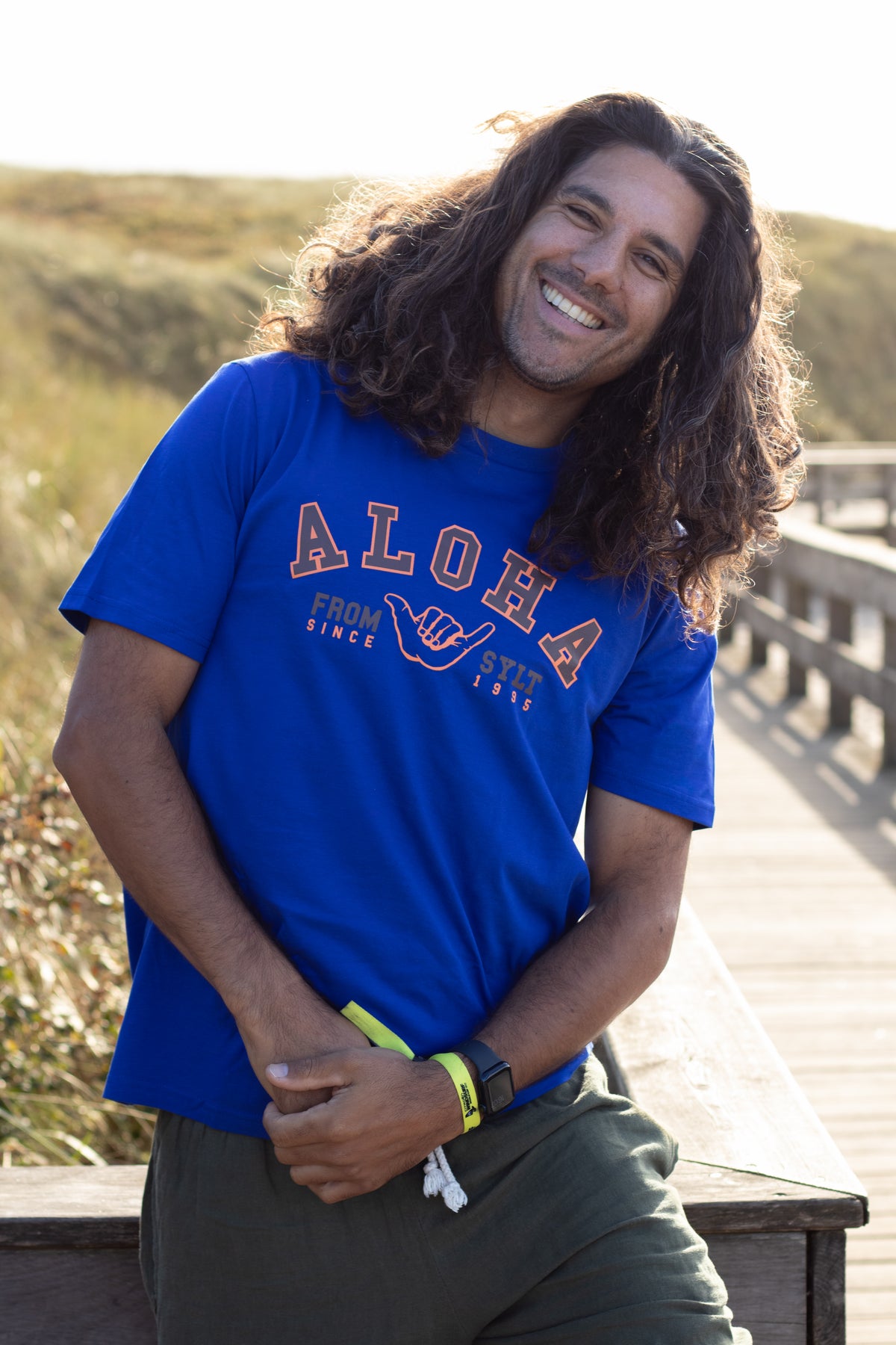 T-Shirt - Academic