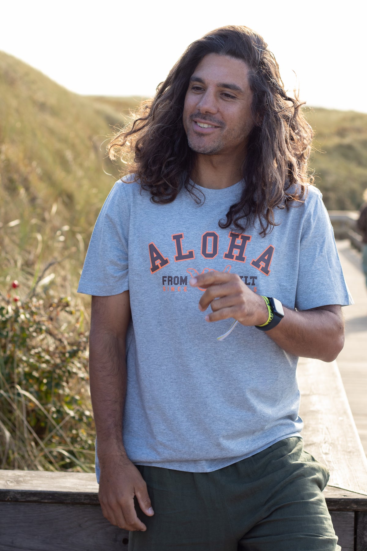 T-Shirt - Academic