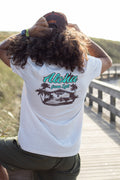 T-Shirt - Beach Diner