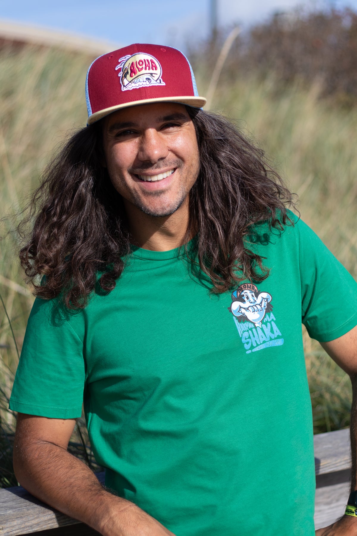 T-Shirt - Hakuna Shaka