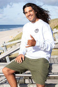 Sweater - Aloha Chaka Patch