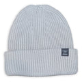 Beanie gefüttert - Natural Stone