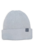 Beanie gefüttert - Natural Stone