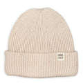 Beanie gefüttert - Sand