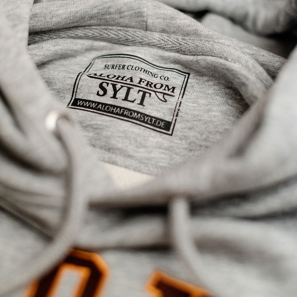 Hoodie - Academic