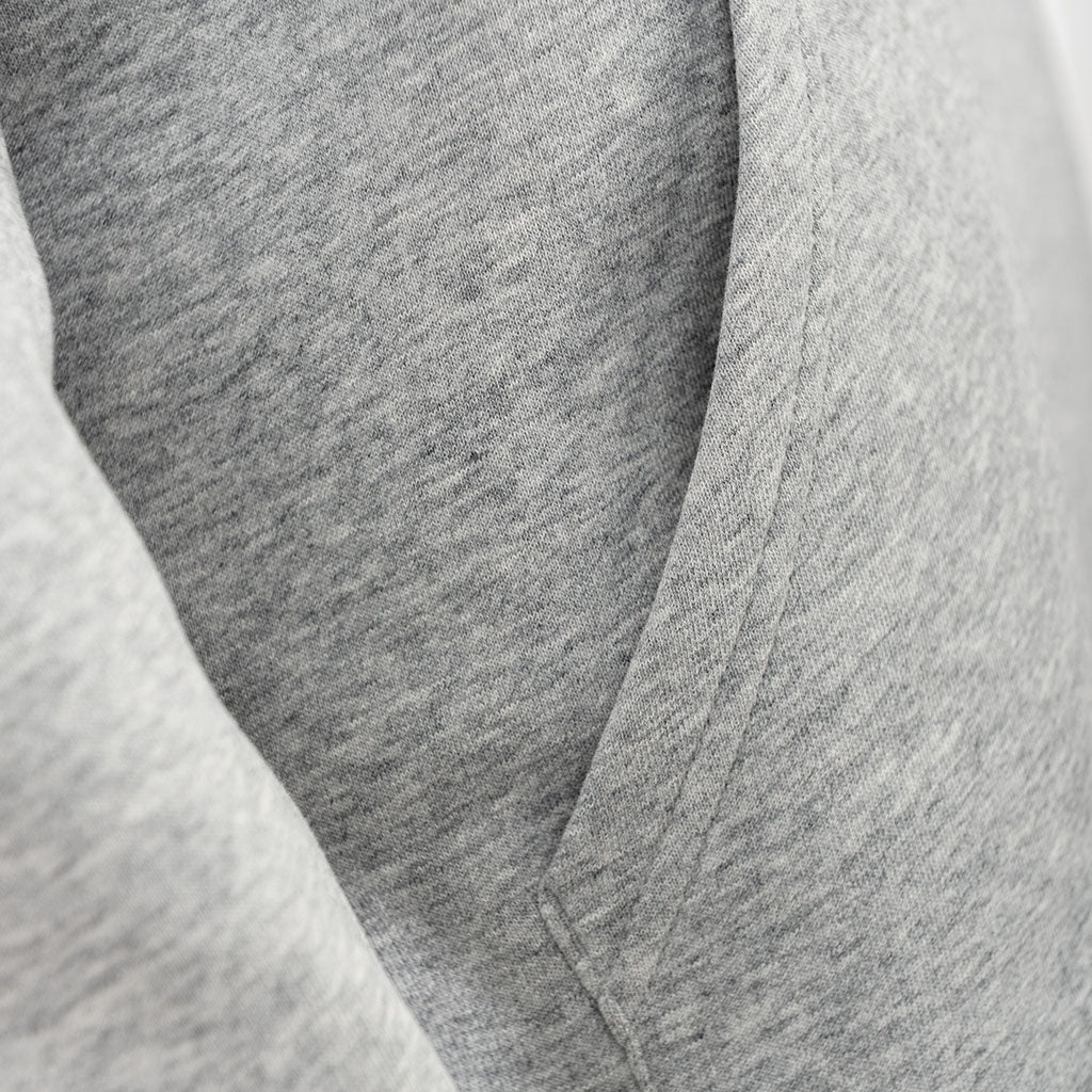 Hoodie - Academic