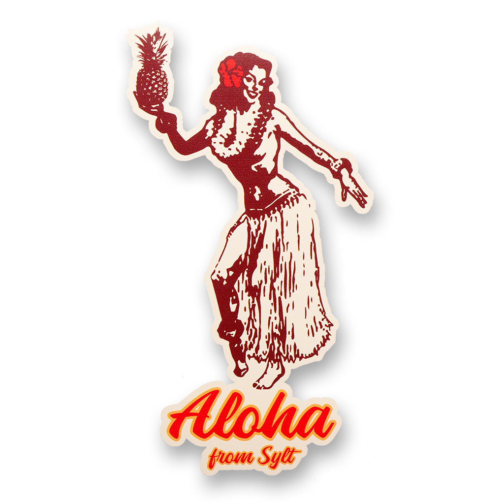S2 Hula Girl
