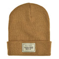 Beanie - Caramel