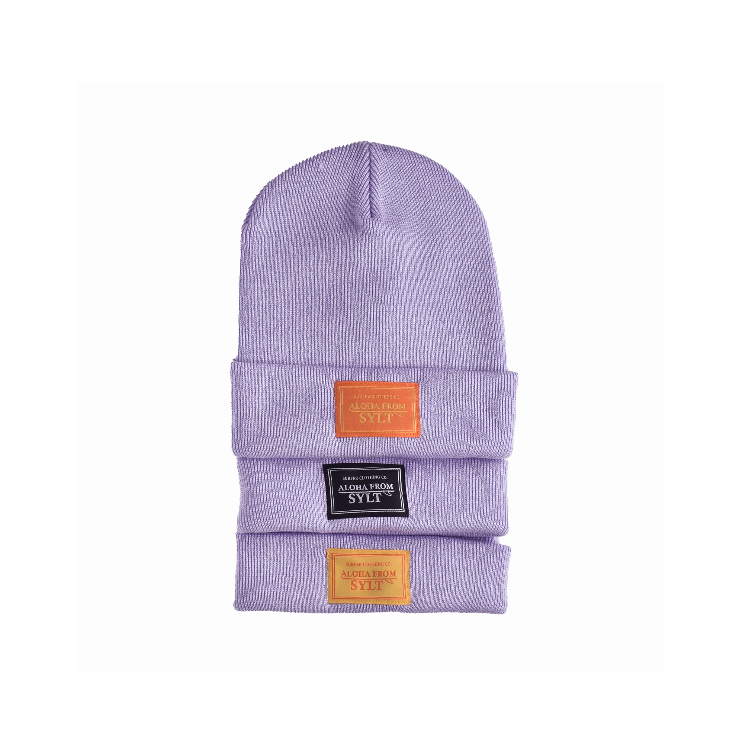 Beanie - Lavender