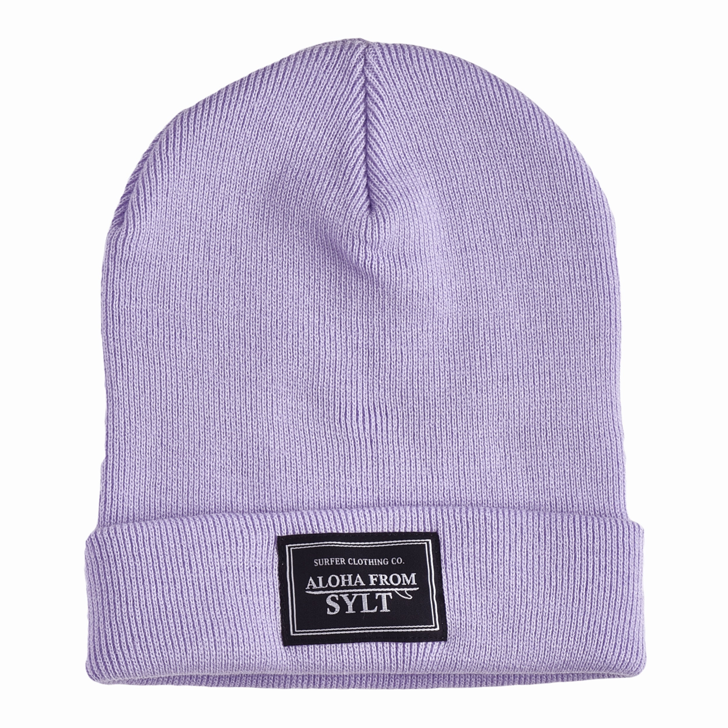 Beanie - Lavender