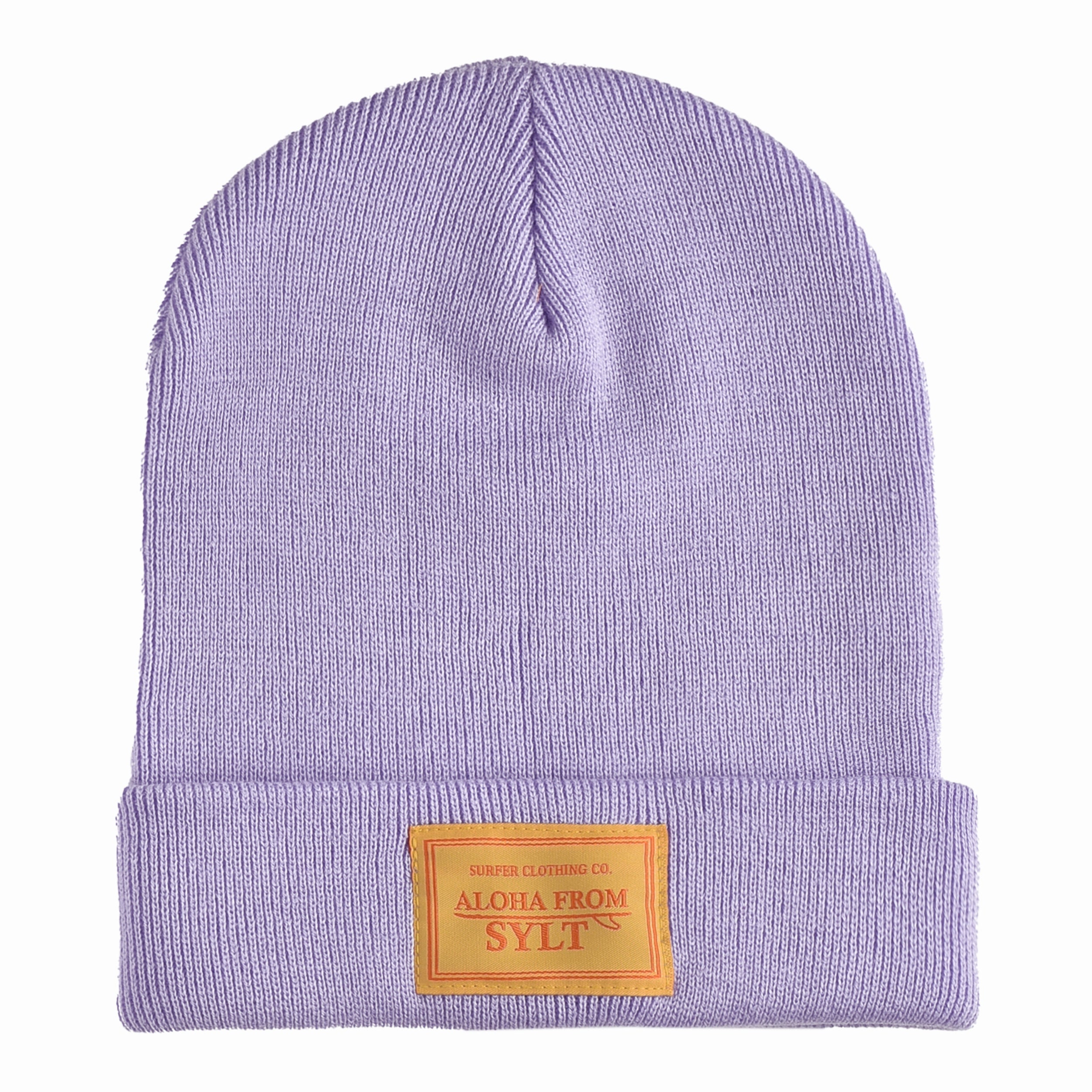 Beanie - Lavender