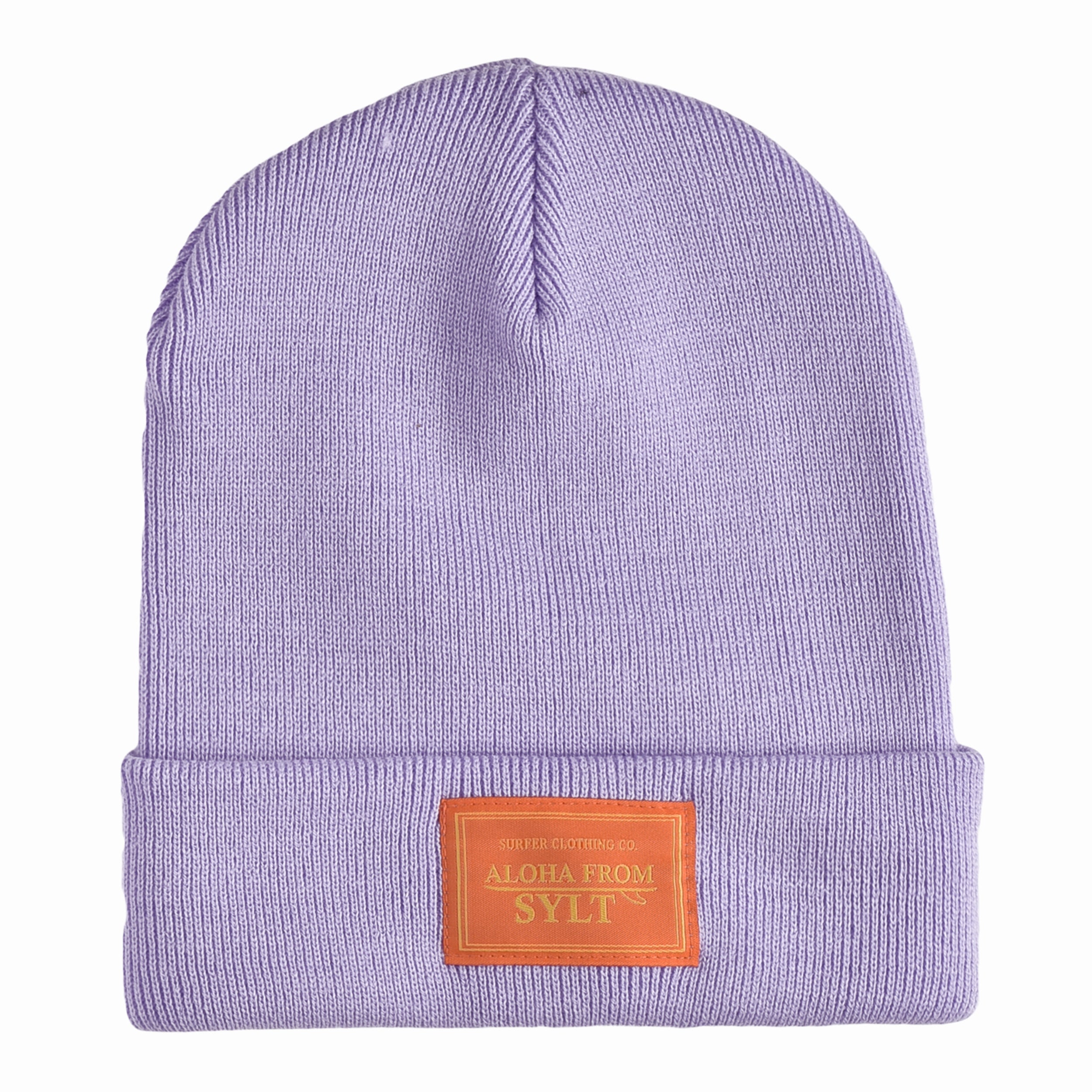 Beanie - Lavender