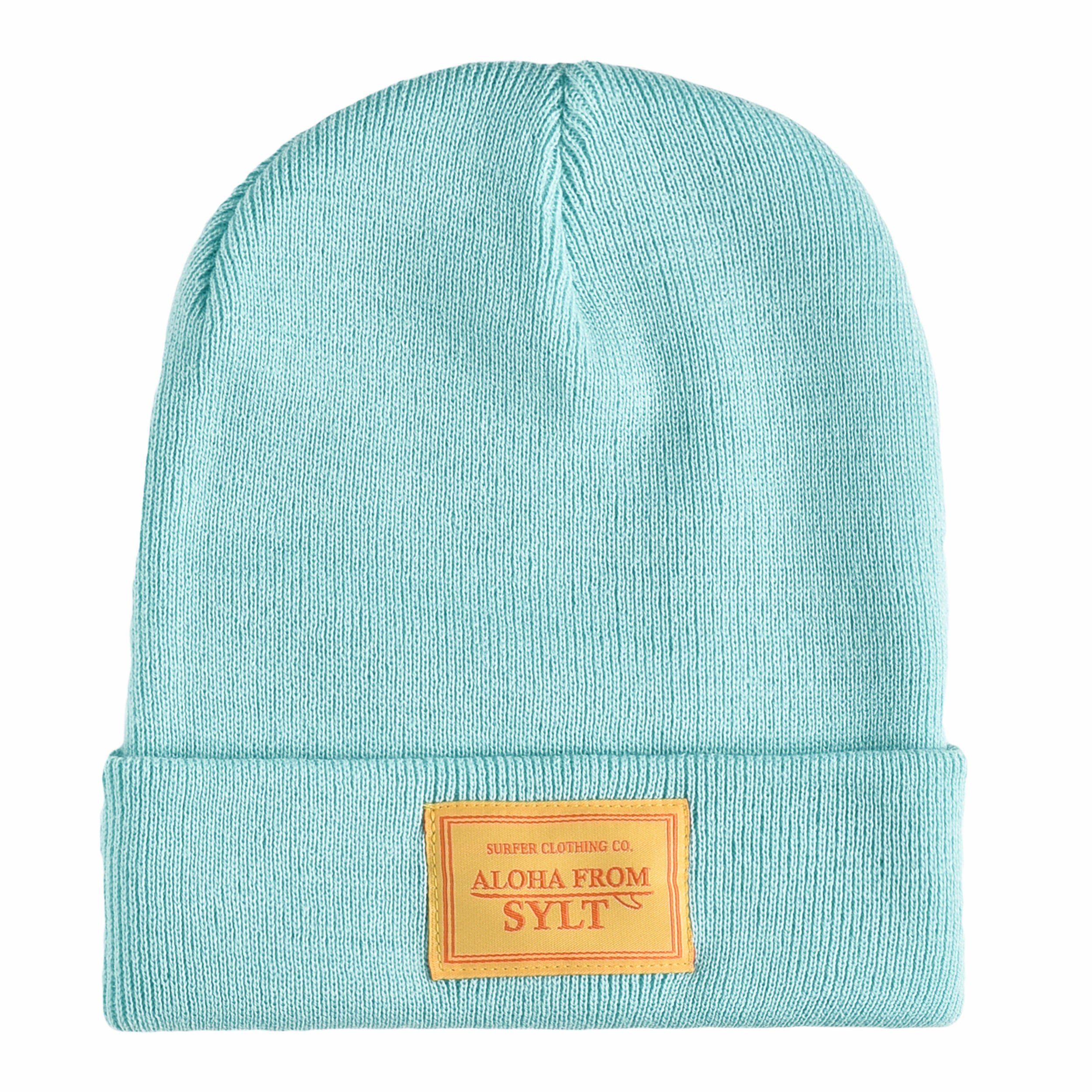 Beanie - Mint Green