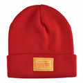 Beanie - Red