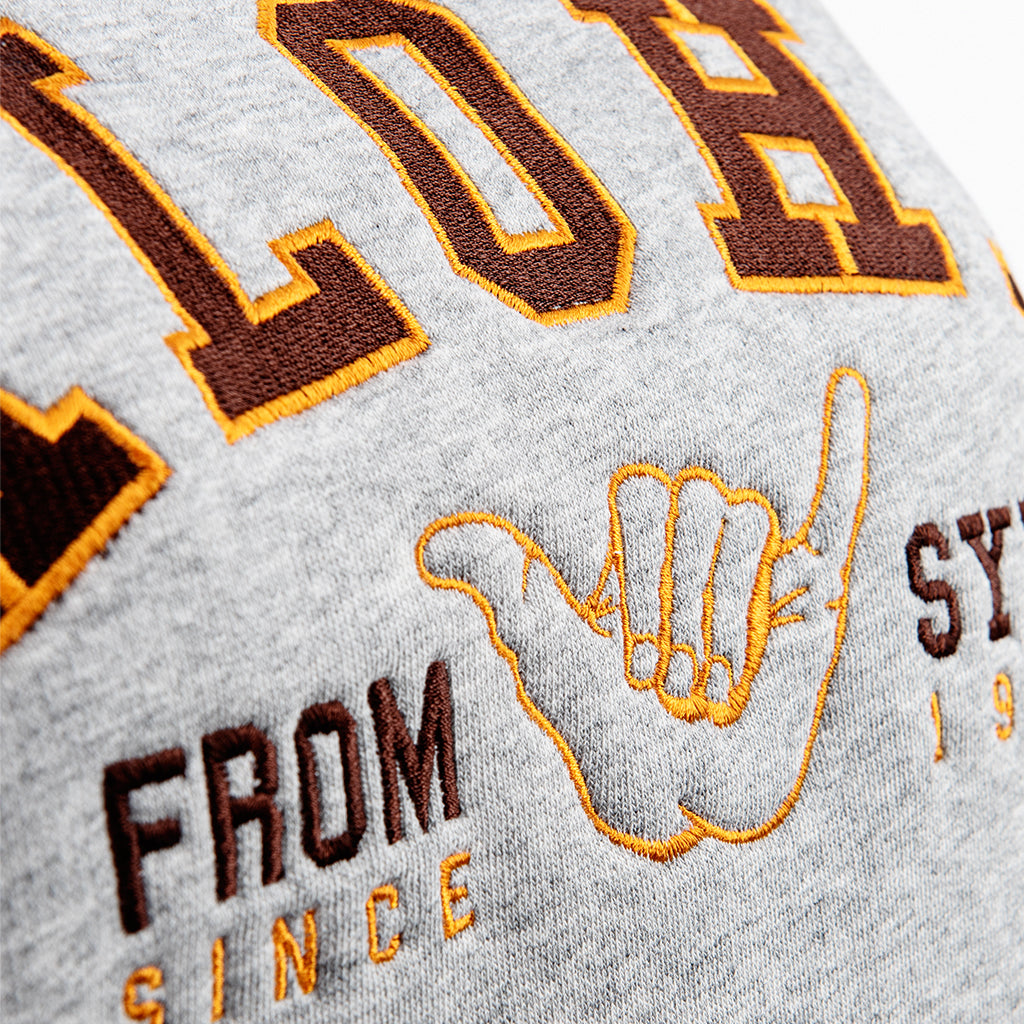 Sweater - Academic