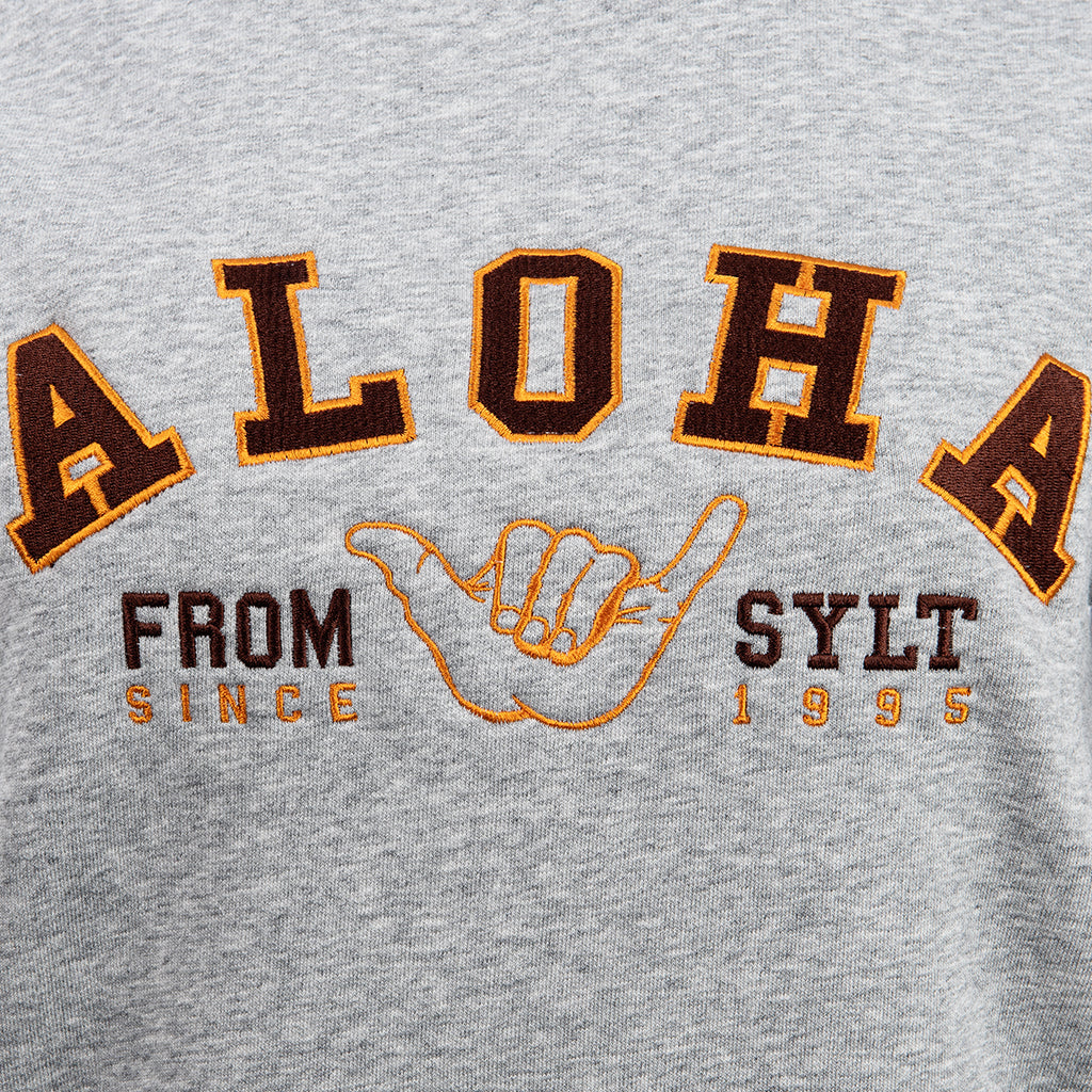 Sweater - Academic