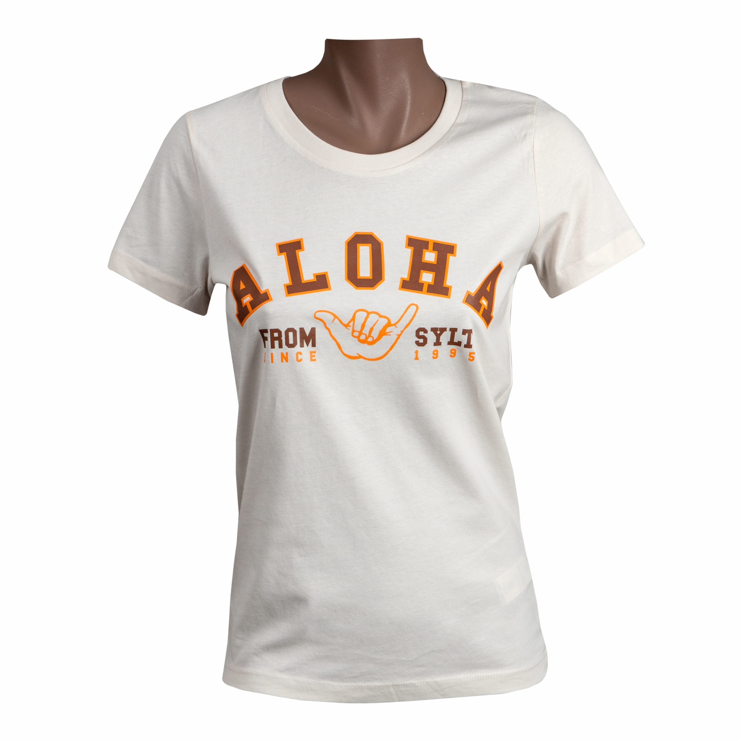 T-Shirt - Academic - Women's Cut