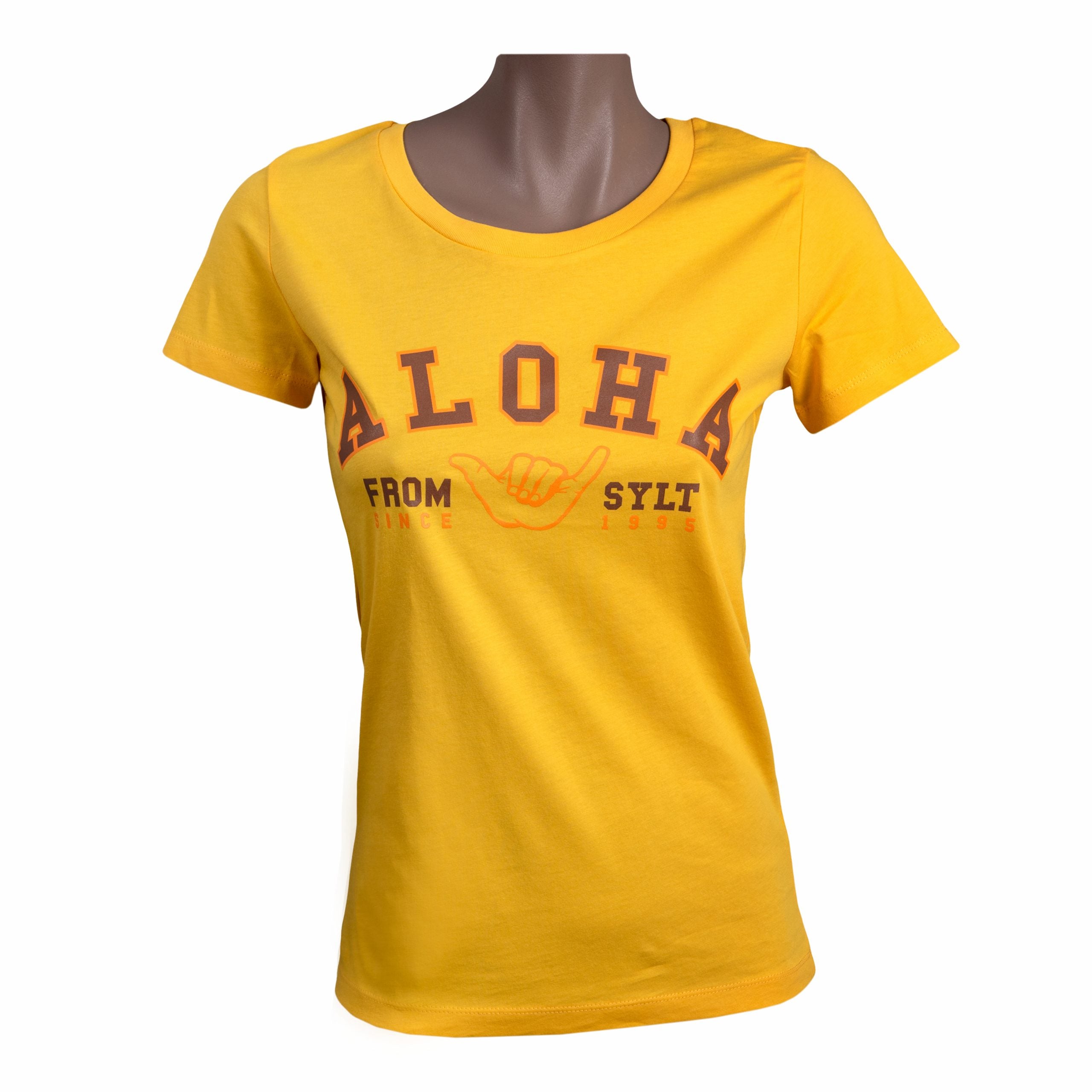 T-Shirt - Academic - Women's Cut