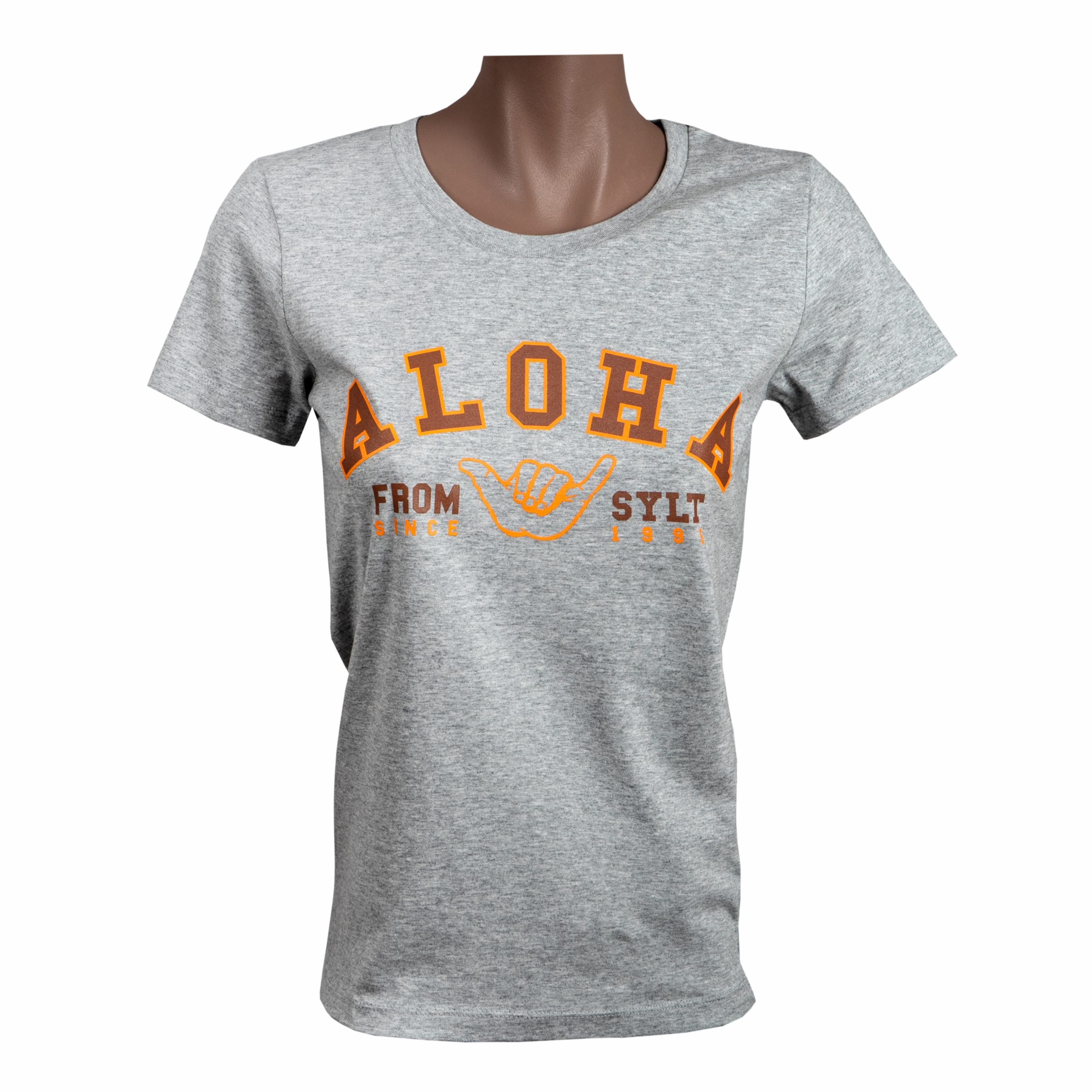 T-Shirt - Academic - Women's Cut
