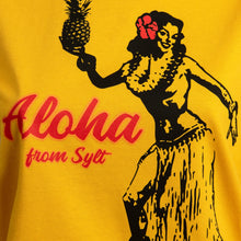 Lade das Bild in den Galerie-Viewer, T-Shirt - Aloha Girl

