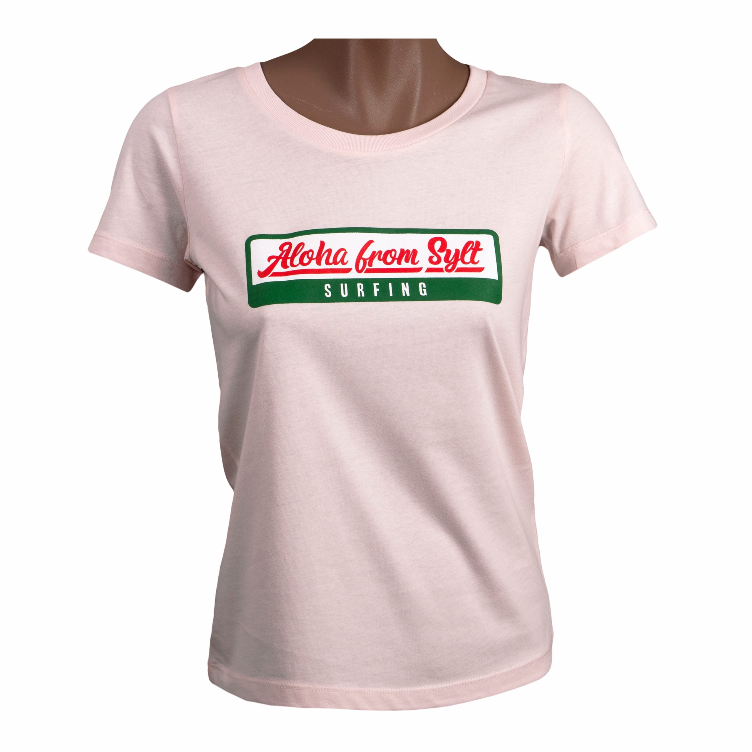 T-Shirt - Krusty - Women's Cut