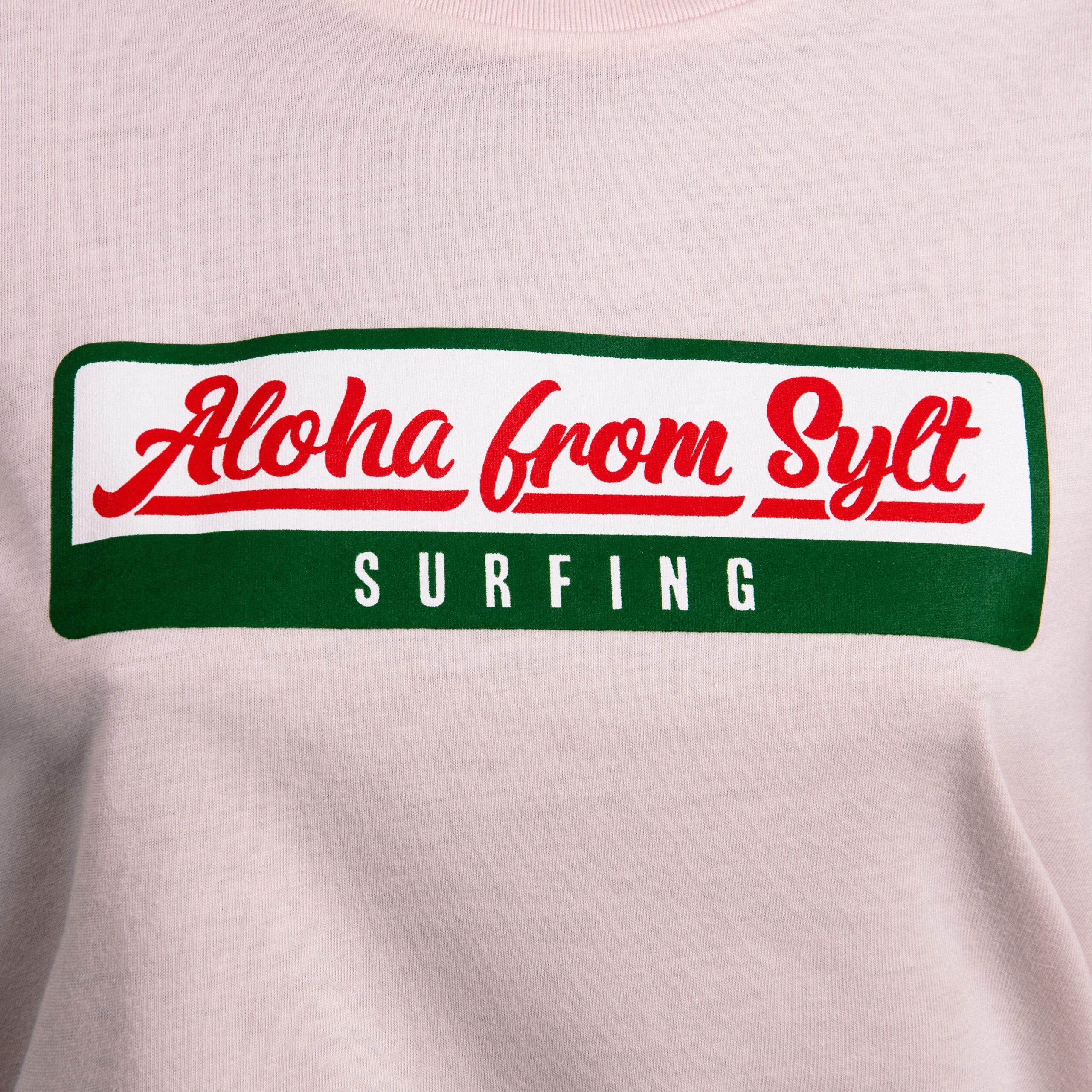 T-Shirt - Krusty - Women's Cut