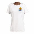 T-Shirt - Longboard Long Cut