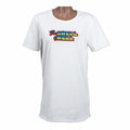 T-Shirt - Swell Well Long Cut