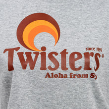 Lade das Bild in den Galerie-Viewer, T-Shirt - Twisters Retro
