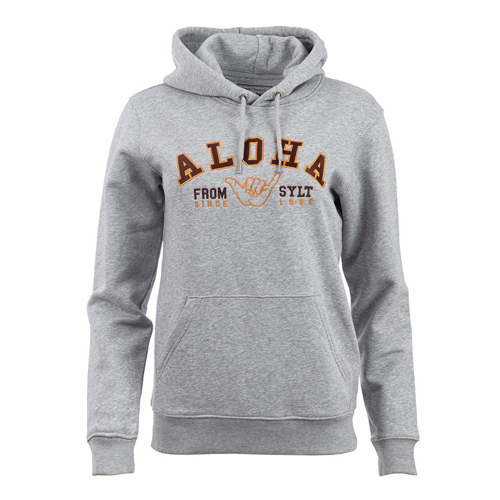 Hoodie - Academic