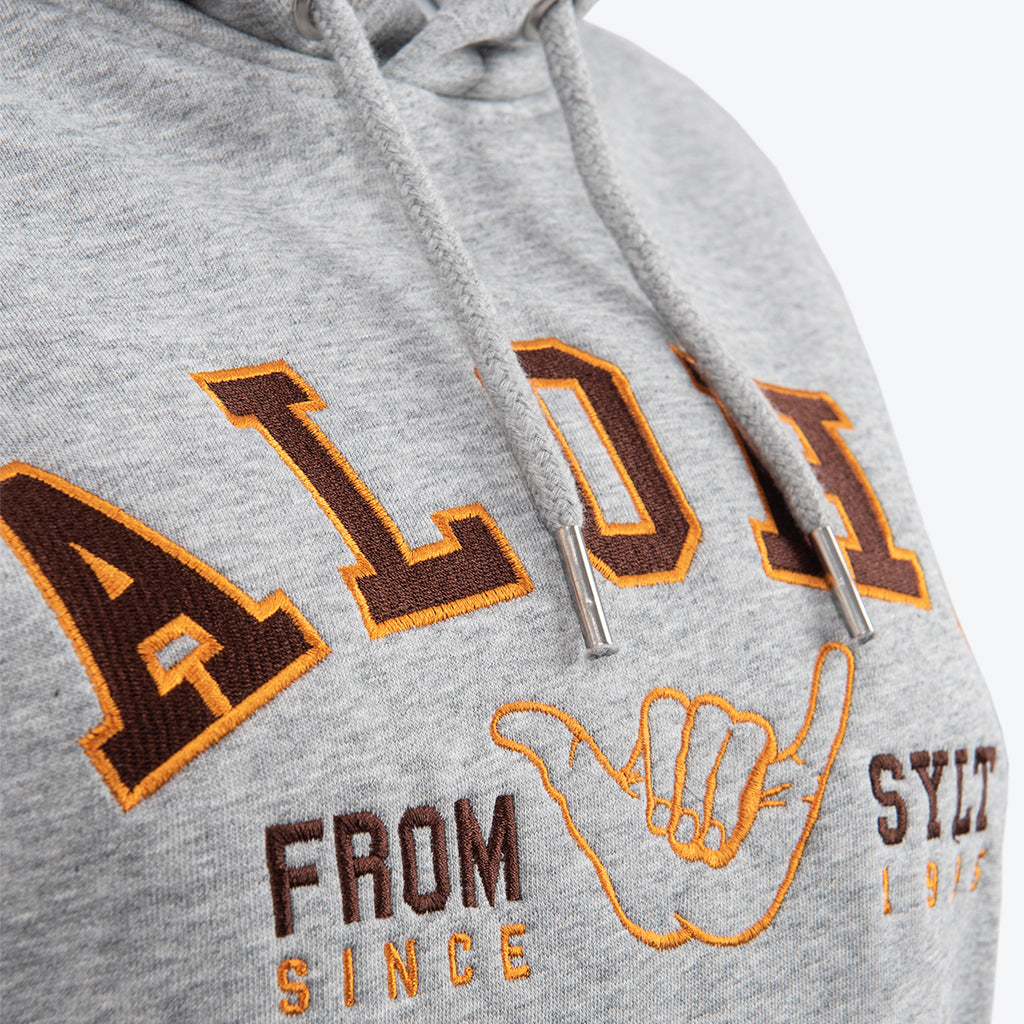 Hoodie - Academic