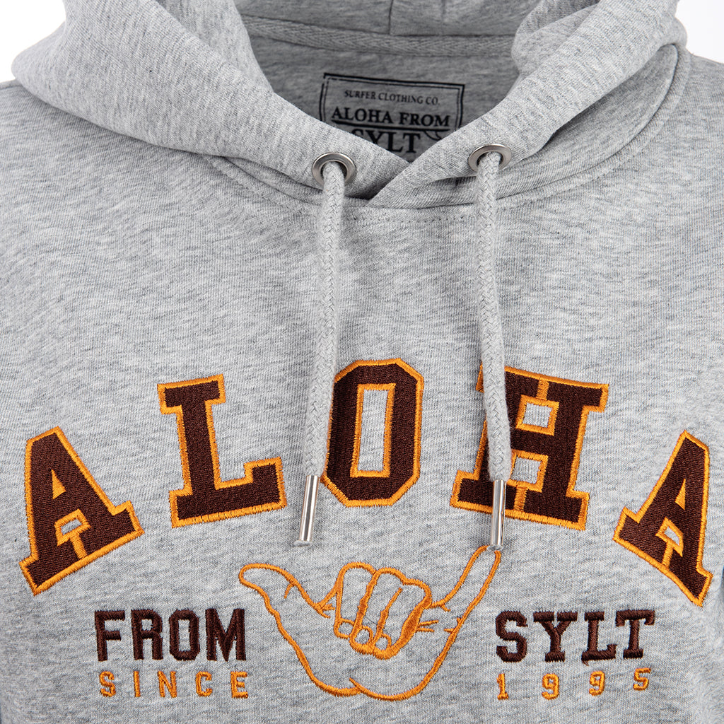 Hoodie - Academic