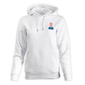 Hoodie - Surfer Longboard Crew