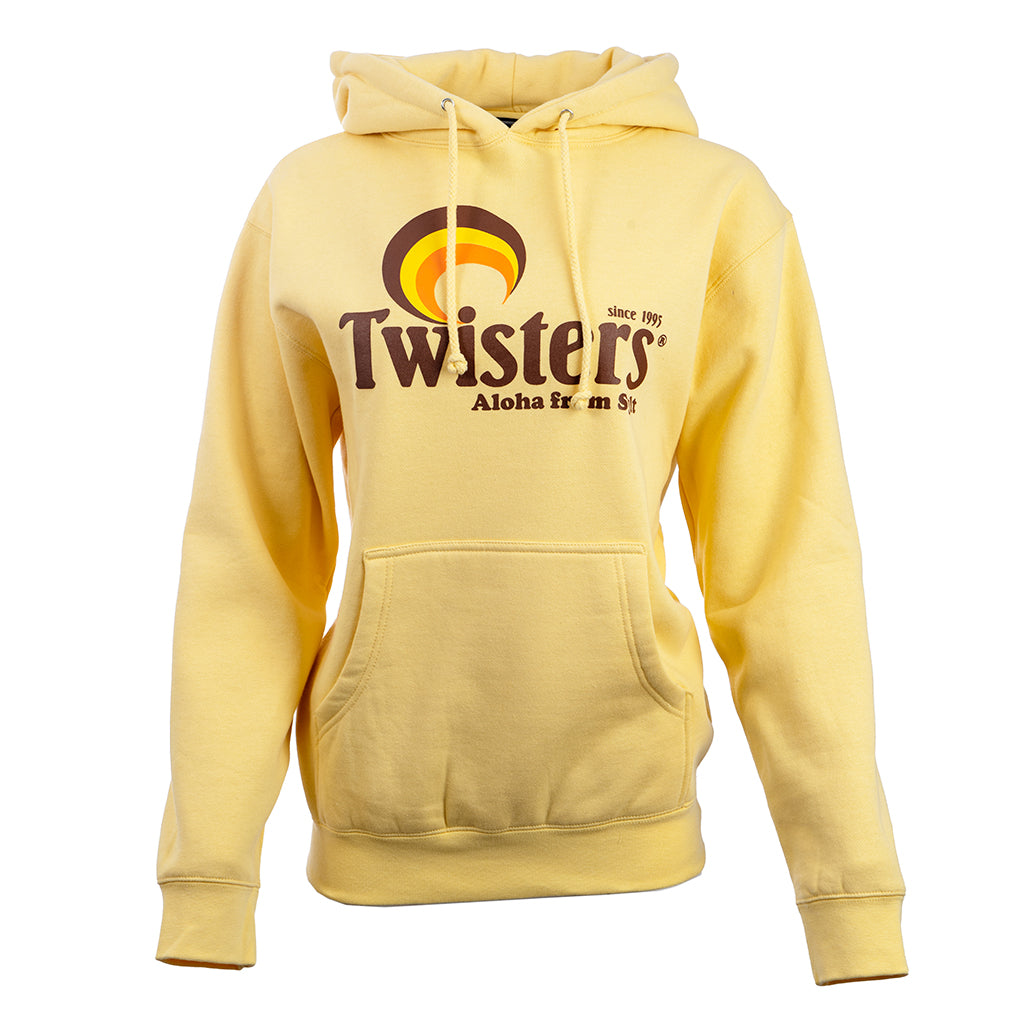 Hoodie - Twisters Retro - American Cut