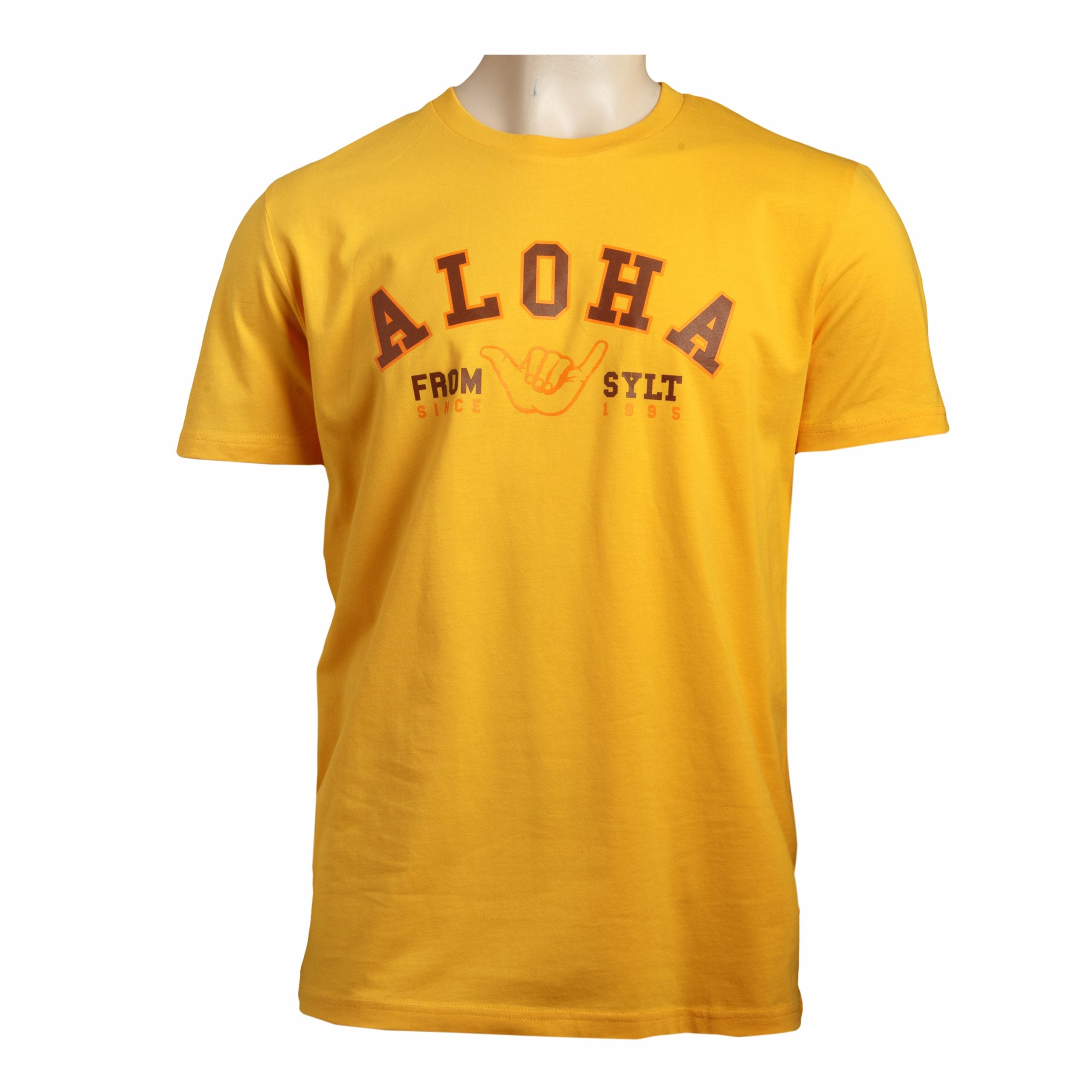 T-Shirt - Academic