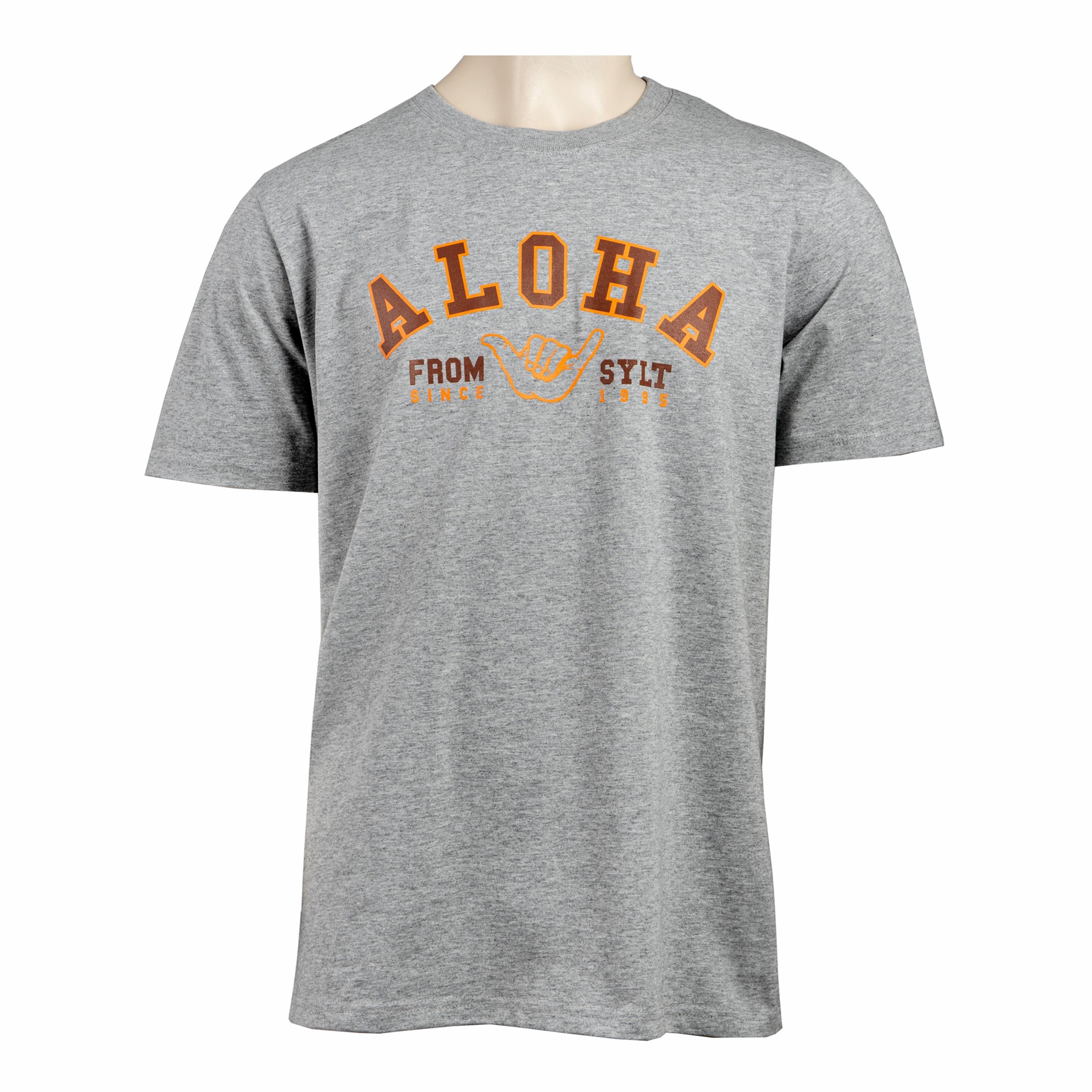 T-Shirt - Academic