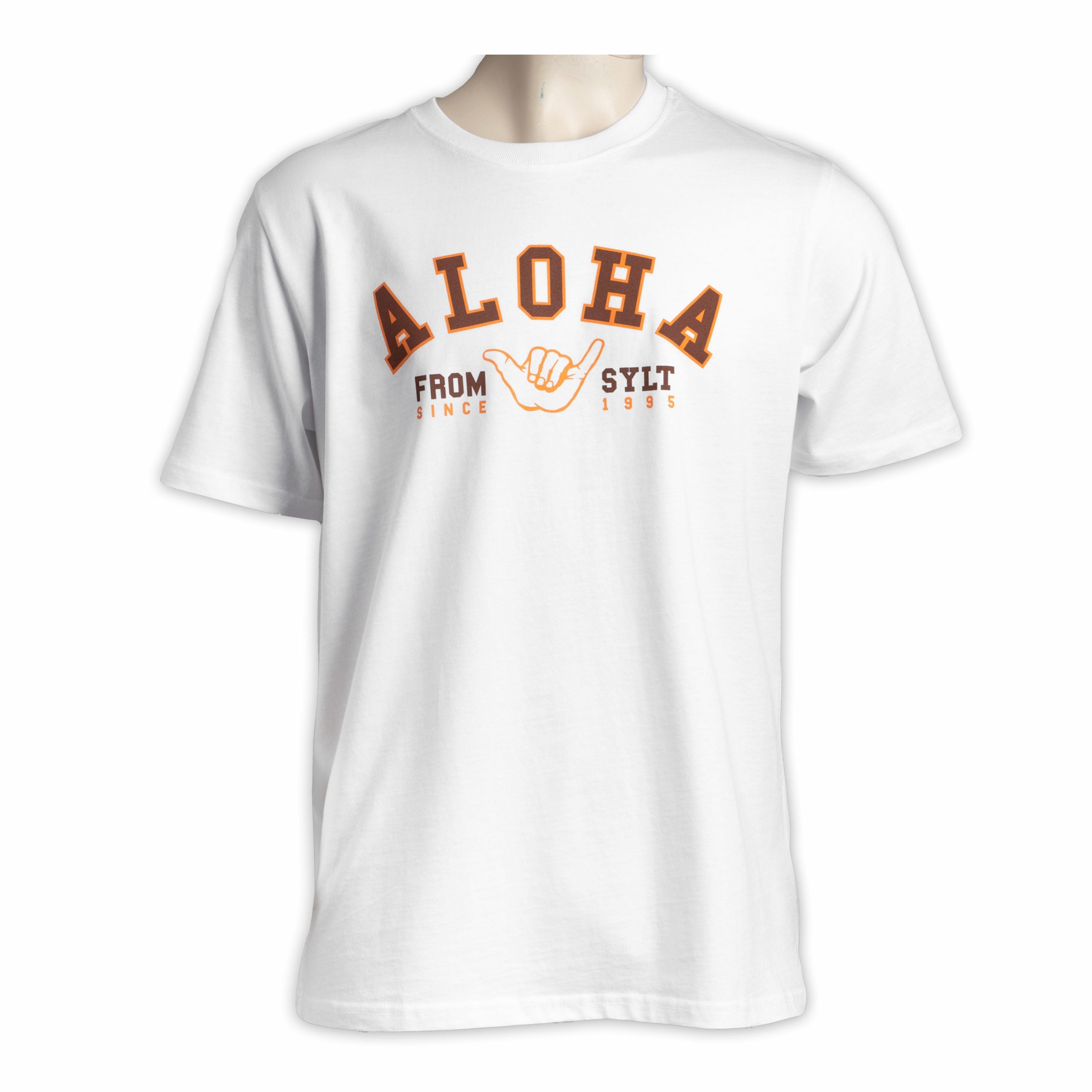 T-Shirt - Academic