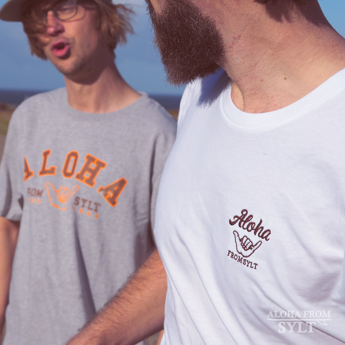 T-Shirt - Academic